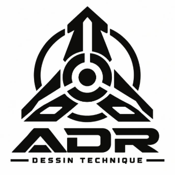 ADR Dessin Technique